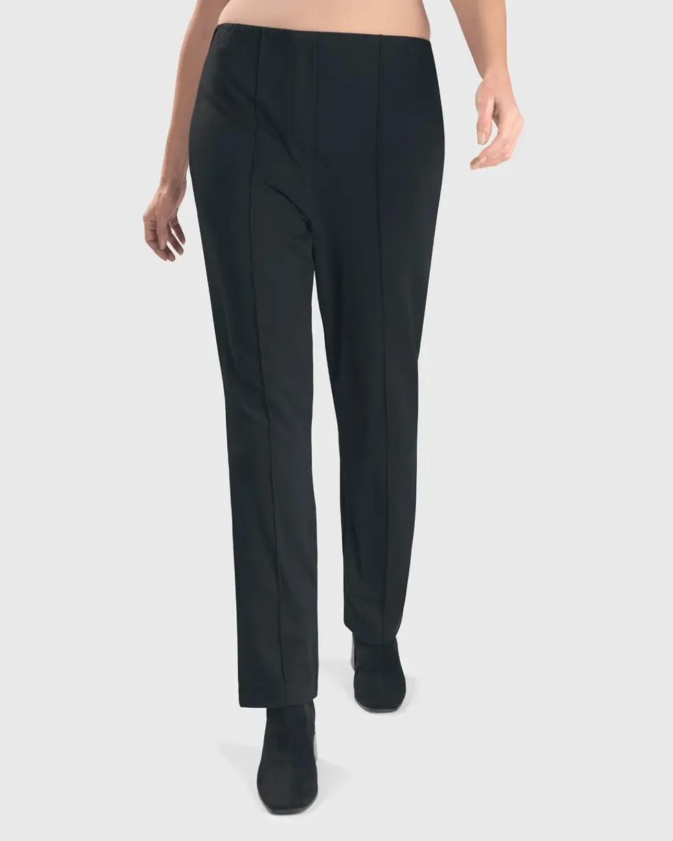 Alembika Essential Slim Pants AP122