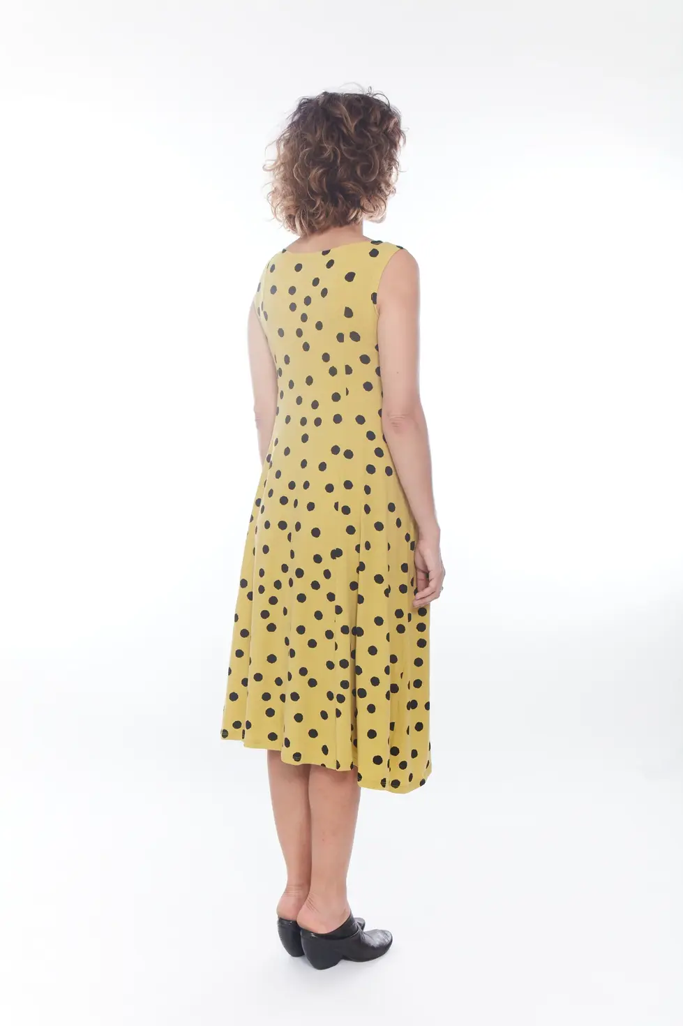 Matthildur Tina Dress #56