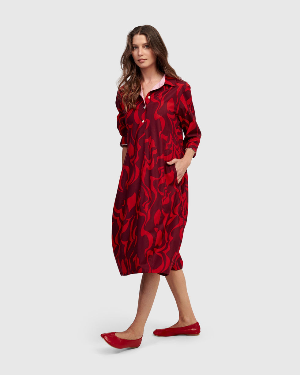 Alembika Mirage Wonderful Dress SD819M
