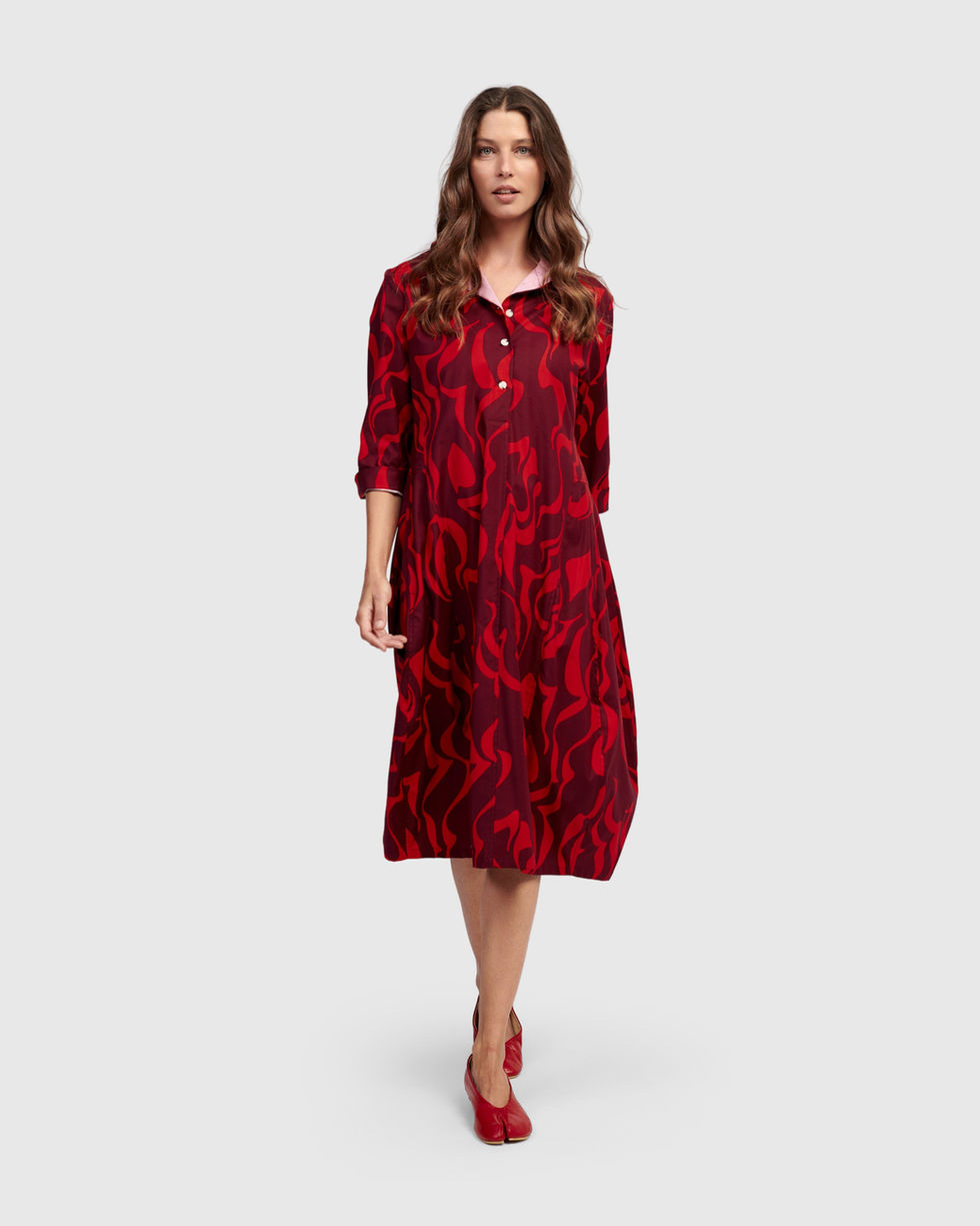 Alembika Mirage Wonderful Dress SD819M