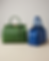 Modarno Lucia italian leather Handbag with Shoulder Strap love launch