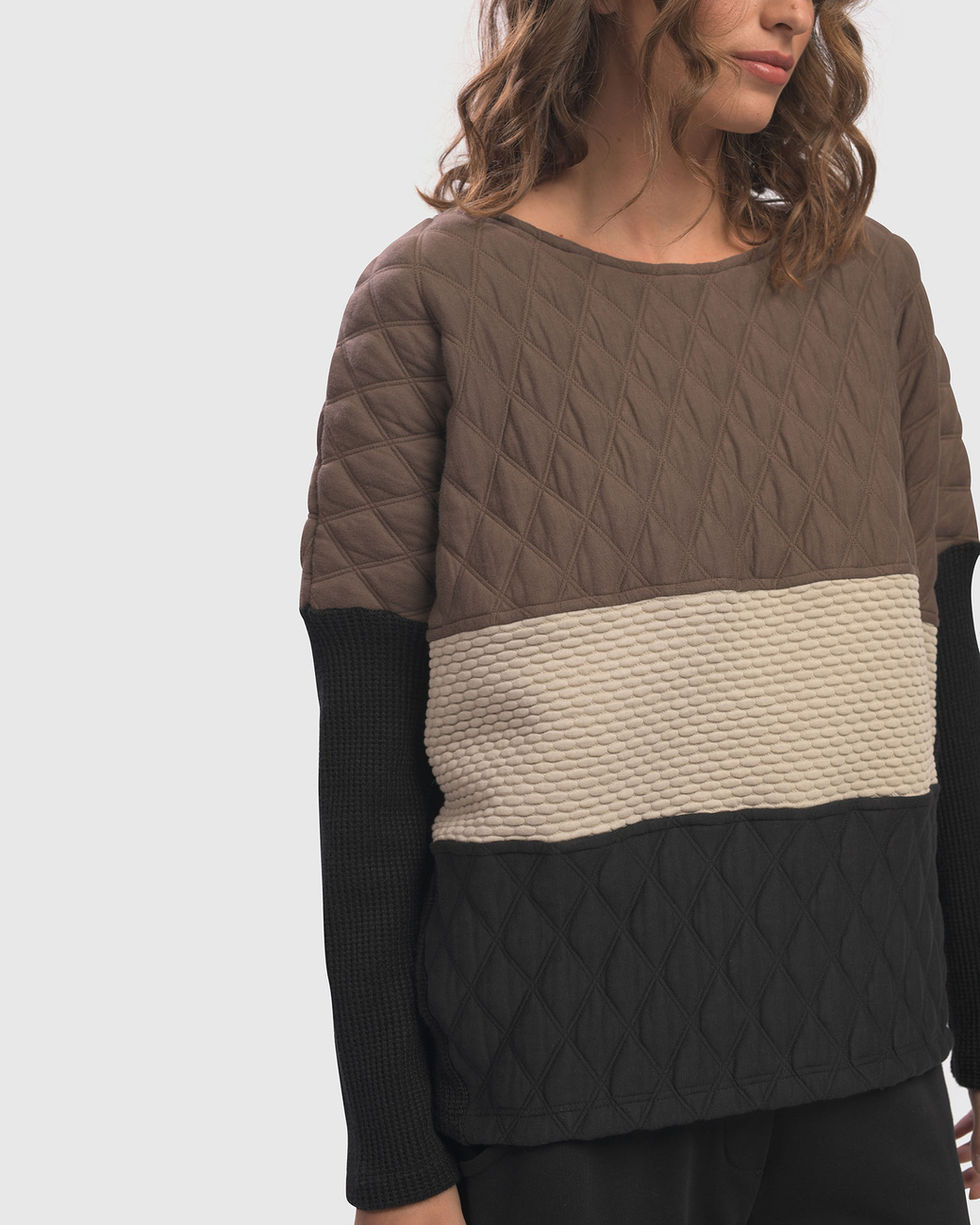 Alembika Urban Mix Top UT711