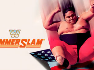 Bobby’s Blogs: Wrestling