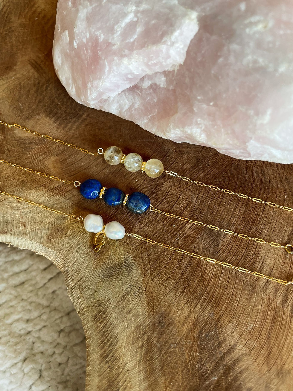 Miniature : Bracelet Marine