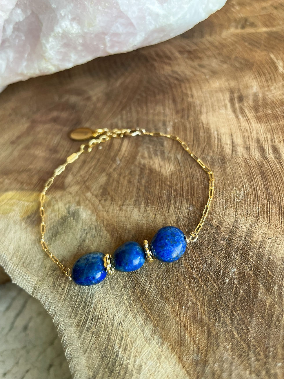 Miniature : Bracelet Marine