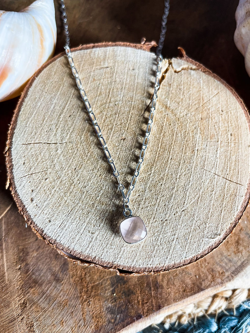 Miniature : Collier Victoire