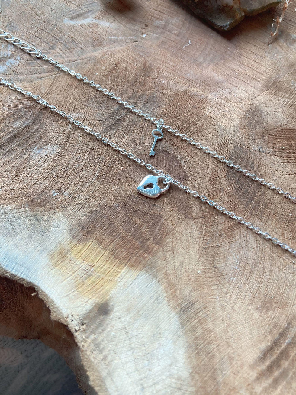 Miniature : Bracelet Duo Bien-aimé
