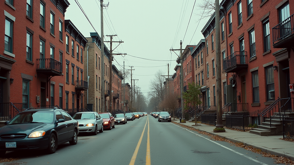 Navigating the 2025 Philadelphia Housing Market