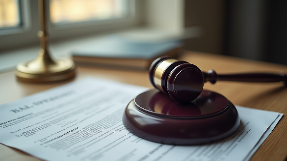 Understanding the Probate Process in Philadelphia