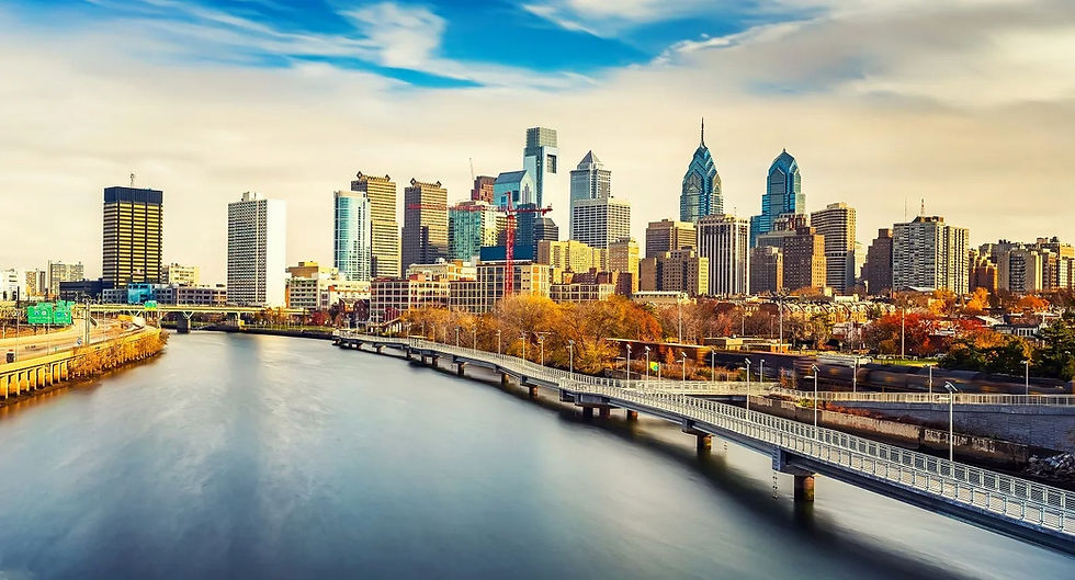 Sell your Philadelphia home with a squatter