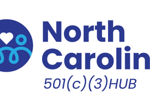 NC 501(c)3 Hub, Inc. Receives Tax-Exempt Status, Expands Programs for Emerging Nonprofits in North Carolina