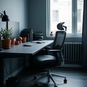 Business Executive Hub