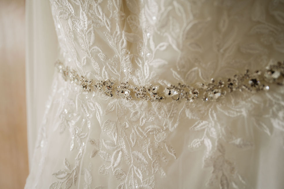 The Beach Hotel Bude wedding
