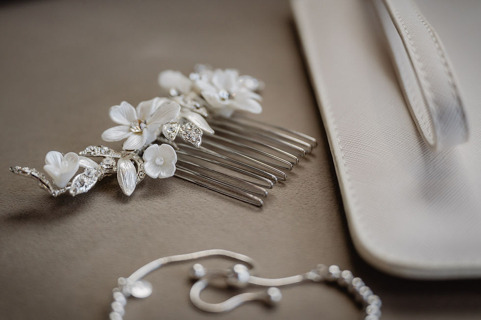 The Beach Hotel Bude wedding