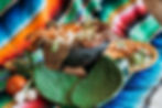 Molcajete Pancho Villa