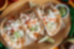 Taco Feliz