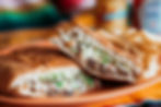 Typical Torta