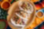 Tacos De Pescado