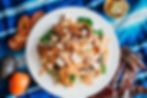 Mexican Salad