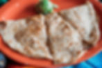 Quesadilla