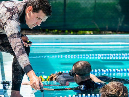 How to Hold Your Breath Longer Than Ever