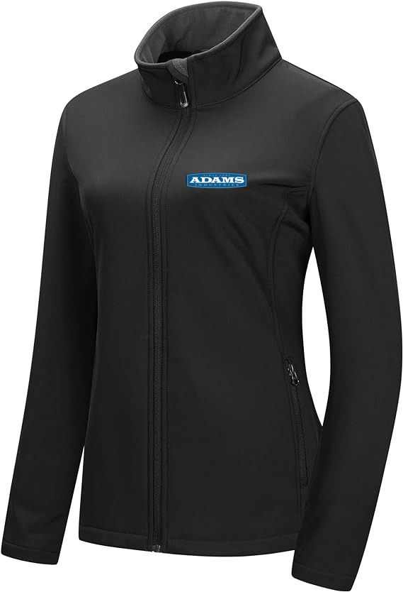 Thumbnail: Ladies' Softshell Jacket