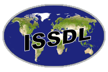 ISSDL logo