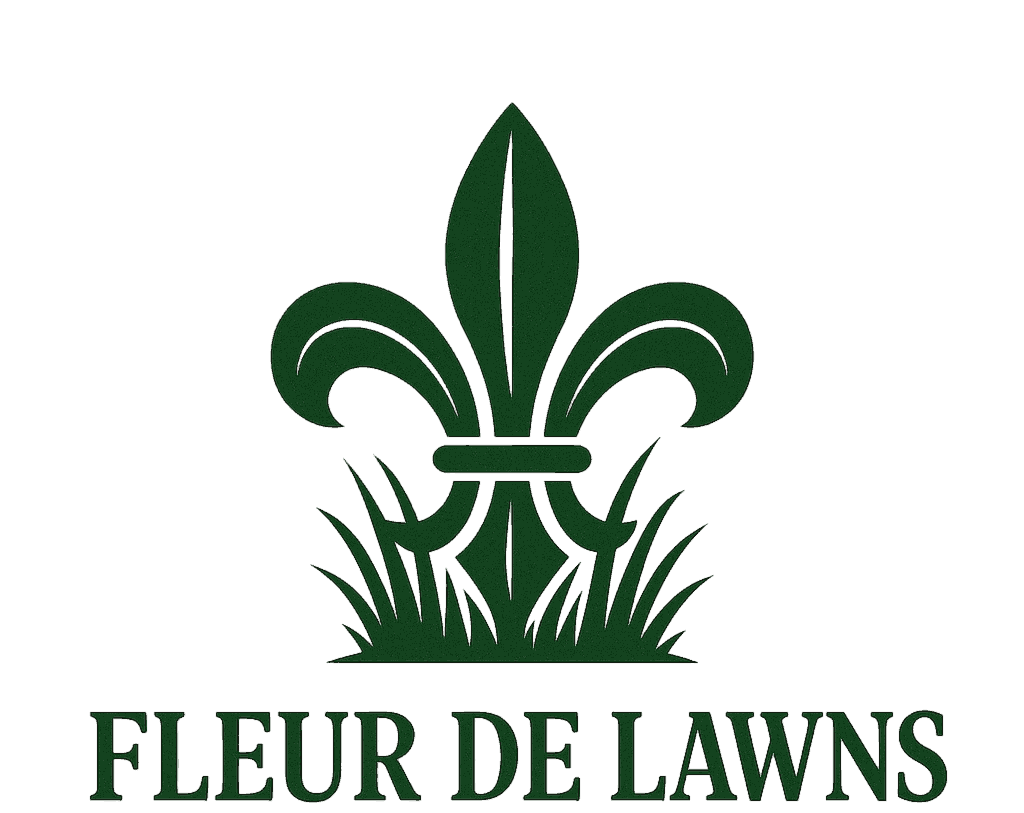 Writer: Fleur De Lawns