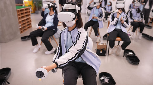 VR輪椅運動競技體驗.JPG