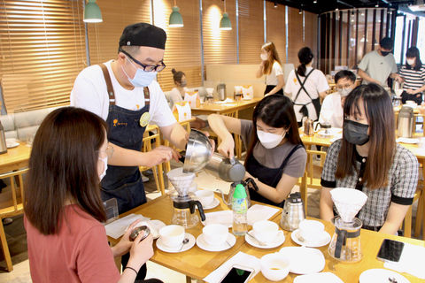 社創秘密搜查官_手沖咖啡及DIY天然磨砂膏工作坊.jpg