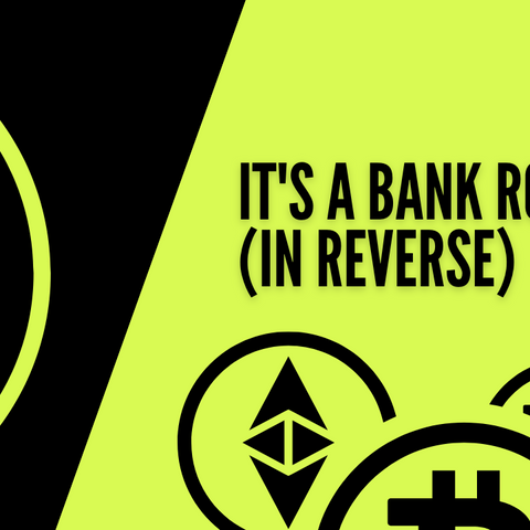 It’s a Bank robbery (in reverse) – interest rate rises are stealing from us