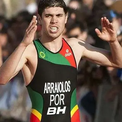 Miguel Arraiolos Lino Barruncho