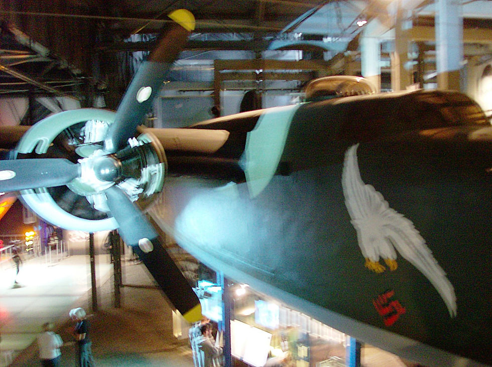 Powstania Warszawskiego