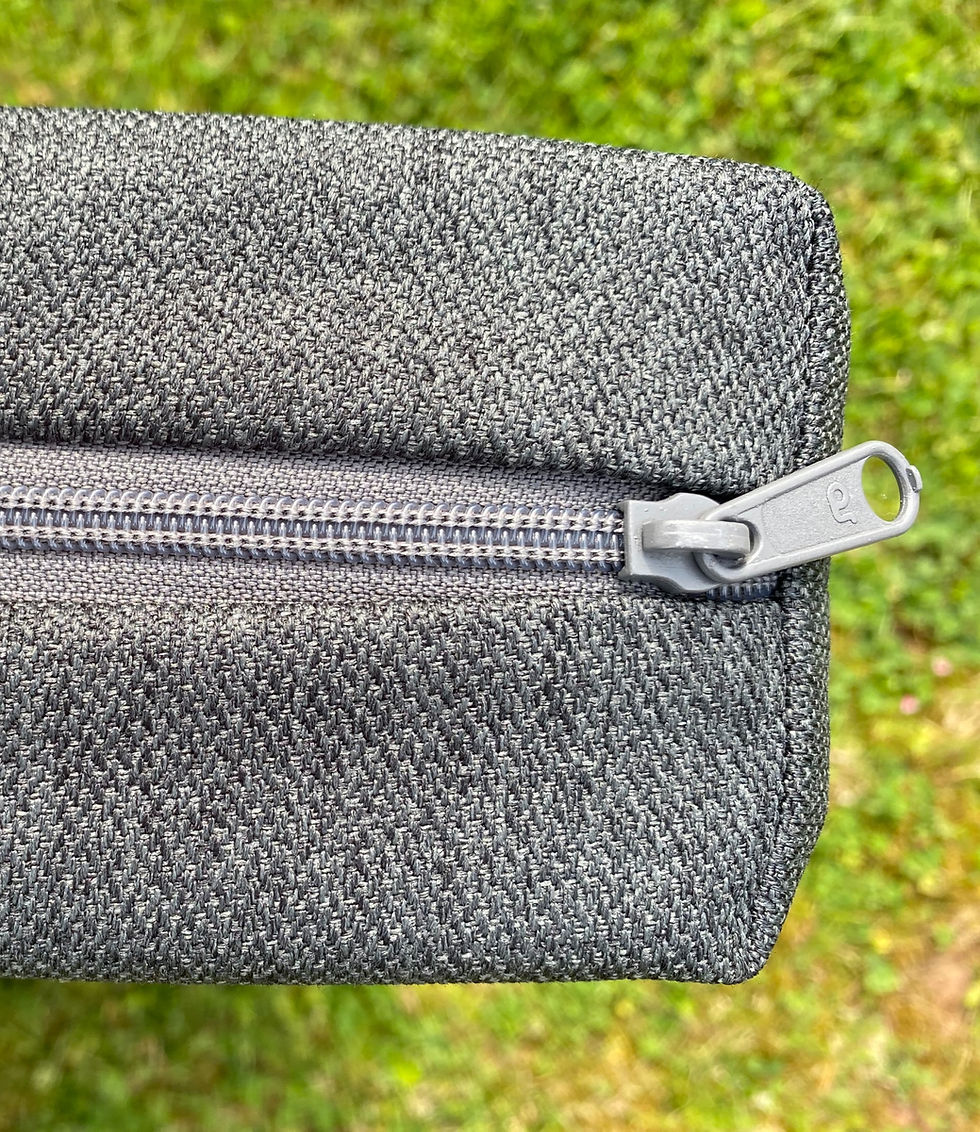 Miniaturbild: Premium-Matratzenbezug