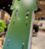 Miniaturbild: Wildboard, die professionelle Aufbrechplatte von Zauberjagd