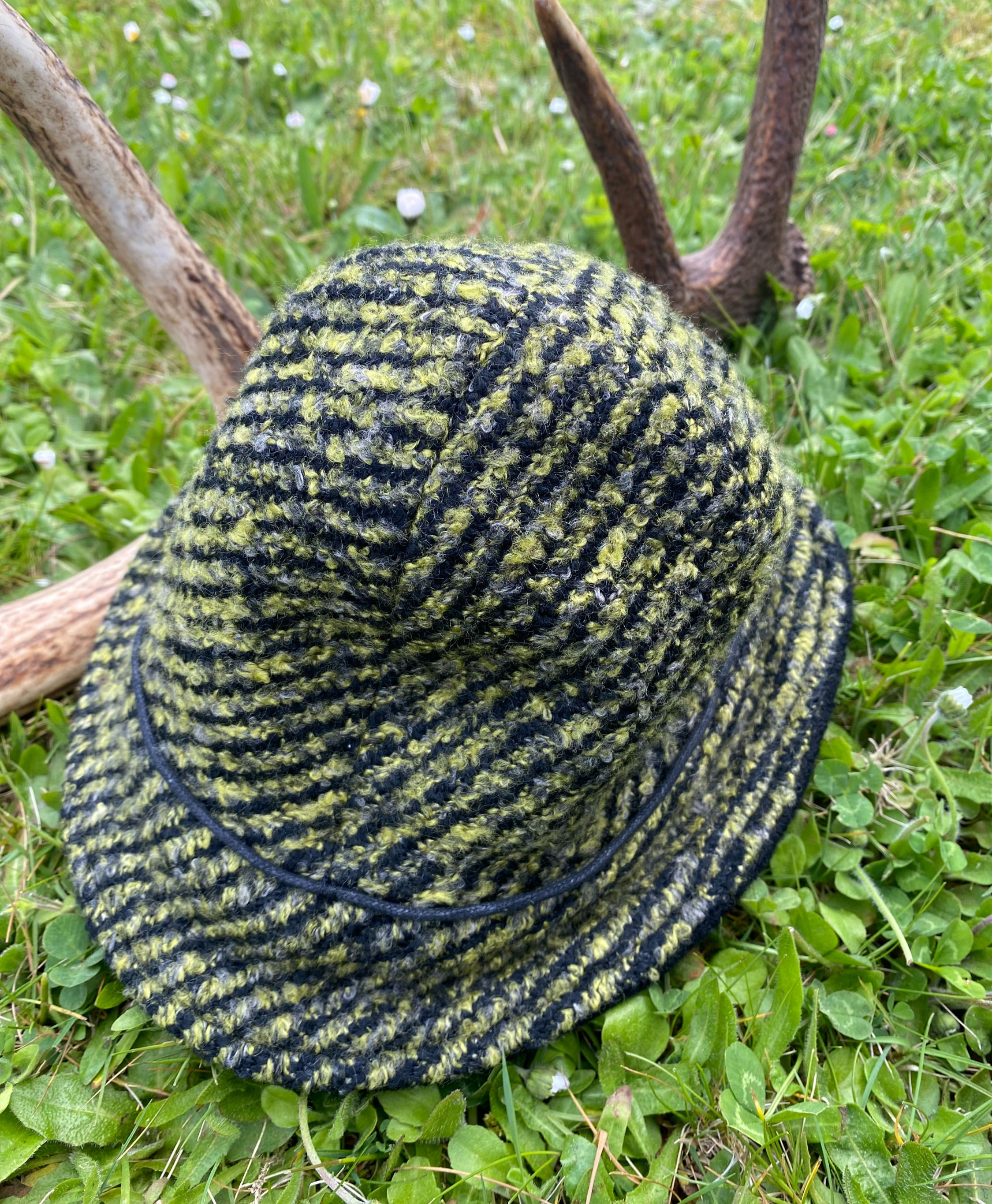 Premium-Jagdhut für Kinder