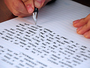 Thing Handwritten page plus hand.jpeg