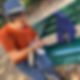 On a Park Bench