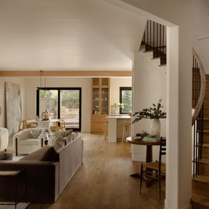 Washington Park Project