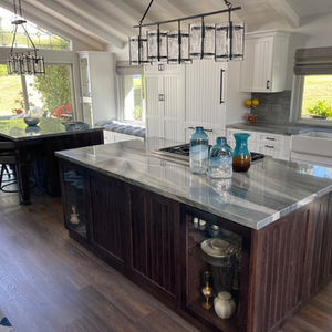 Del Mar II Project