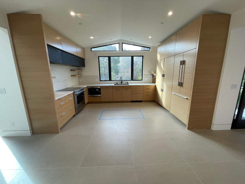 Shelley Custom Kitchen Full