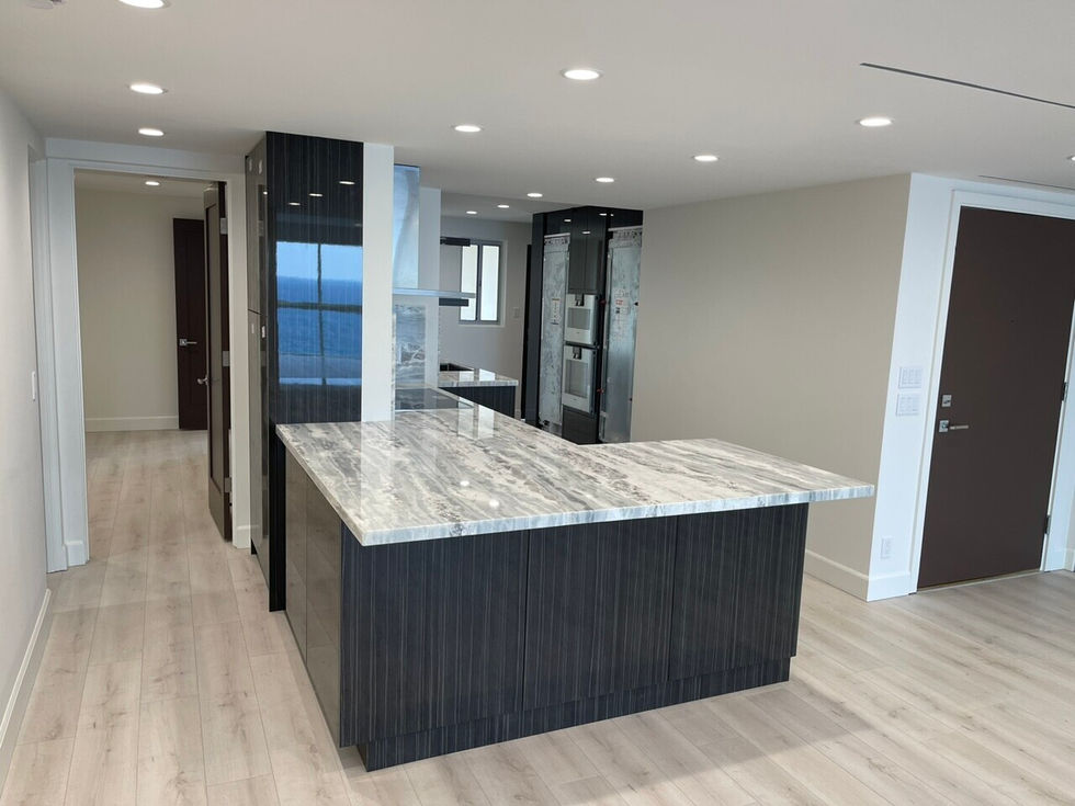 Edalatdju Kitchen 1