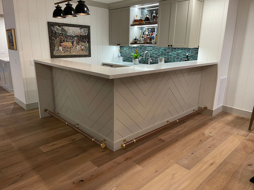 Apfeld Full Bar