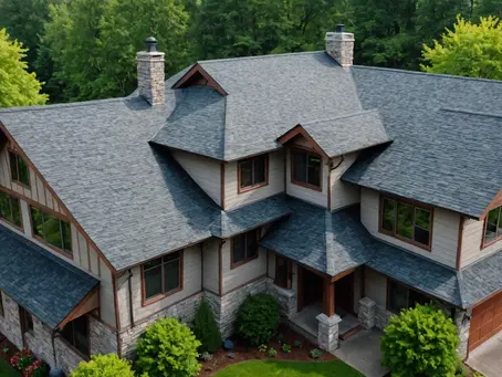 Unveiling the Longevity and Suitability of Different Roofing Materials: A Special Guide for Washington Homeowners