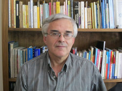 Autores contemporáneos