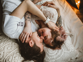 Cum să ne cultivăm inteligența sexuală?