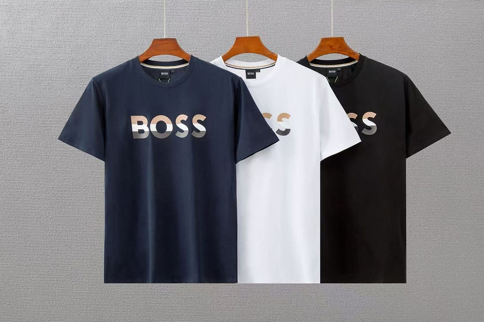 Thumbnail: Premium T-Shirts (10 pcs in a Set)