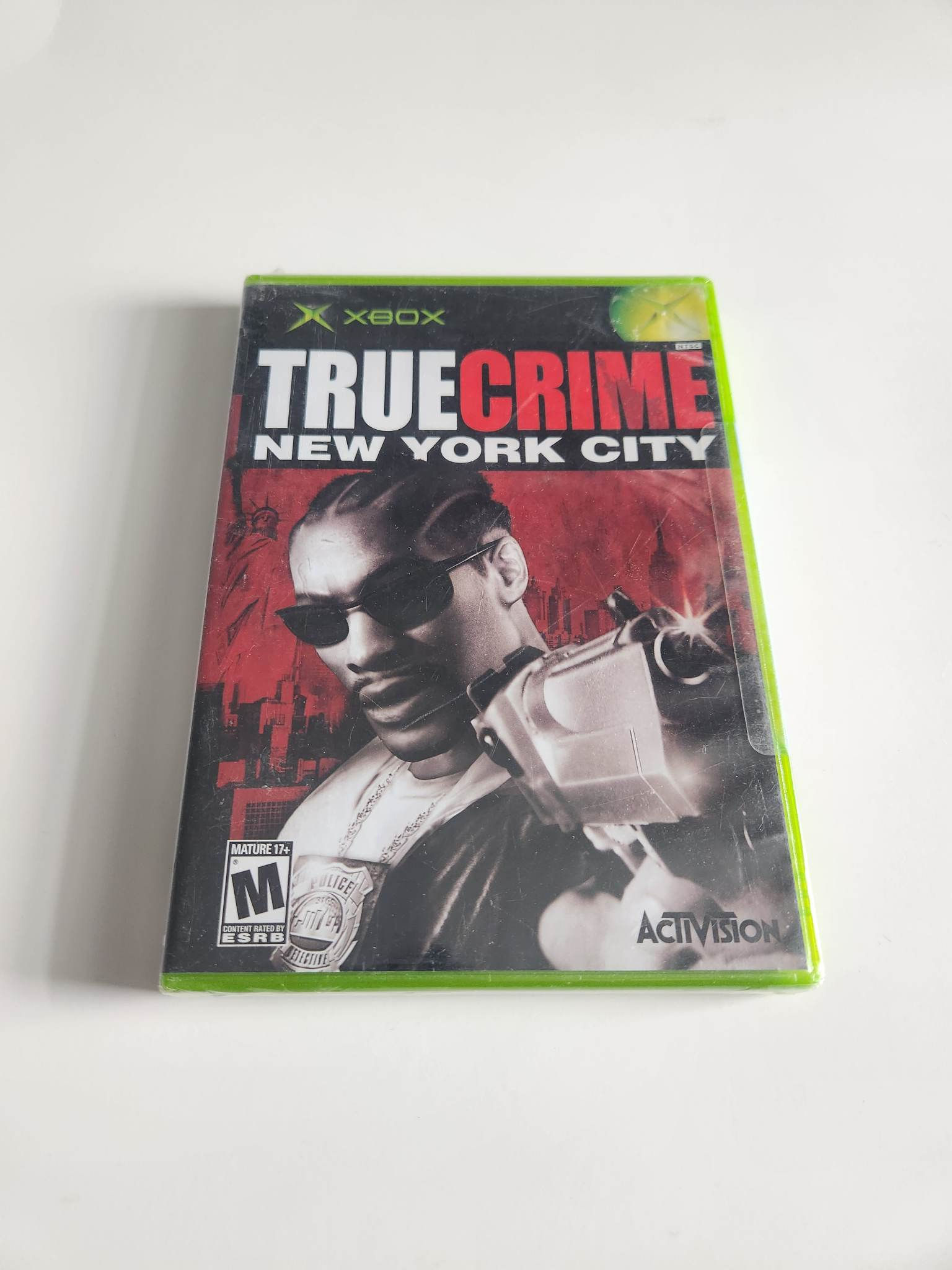 True Crime New York City (voir photos)