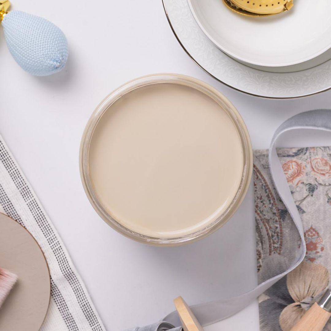 French Villa | Dixie Belle Silk Paint