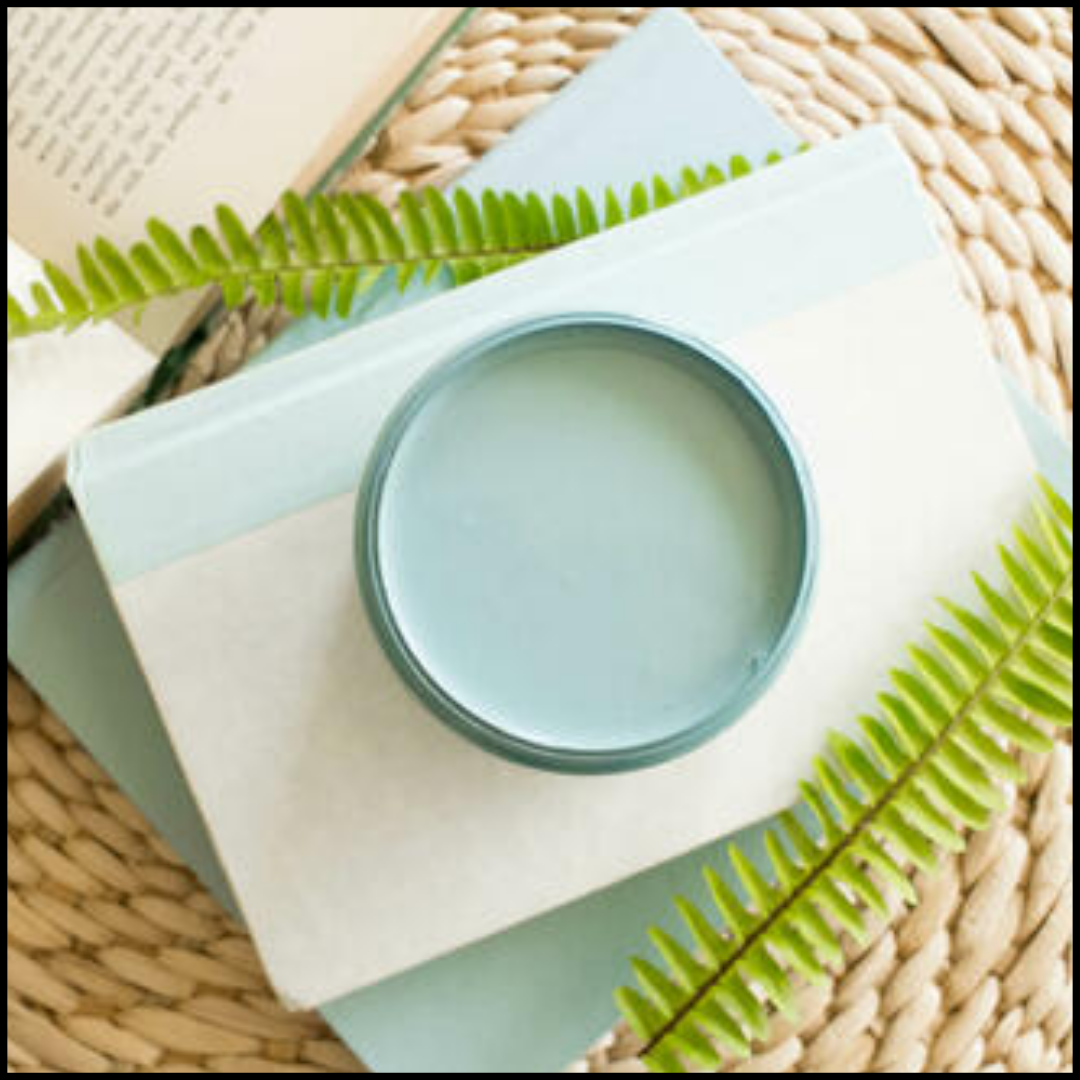 Harbor | Dixie Belle Silk Paint